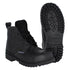 Bota de Piel Negra Toolcraft TC2777 con Casquillo de Acero Tipo II – Caja 25 Pares - Farvisan