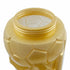 60 Pzs Vaso Alcancía Copa Mundial Dorado 1.6 Litros - Farvisan