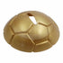 60 Pzs Vaso Alcancía Copa Mundial Dorado 1.6 Litros - Farvisan