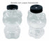 63 Vasos de Plastico Hello Kitty de 1 Litro para Kittychela - Mayoreo - Farvisan
