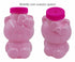 63 Vasos de Plastico Hello Kitty de 1 Litro para Kittychela - Mayoreo - Farvisan