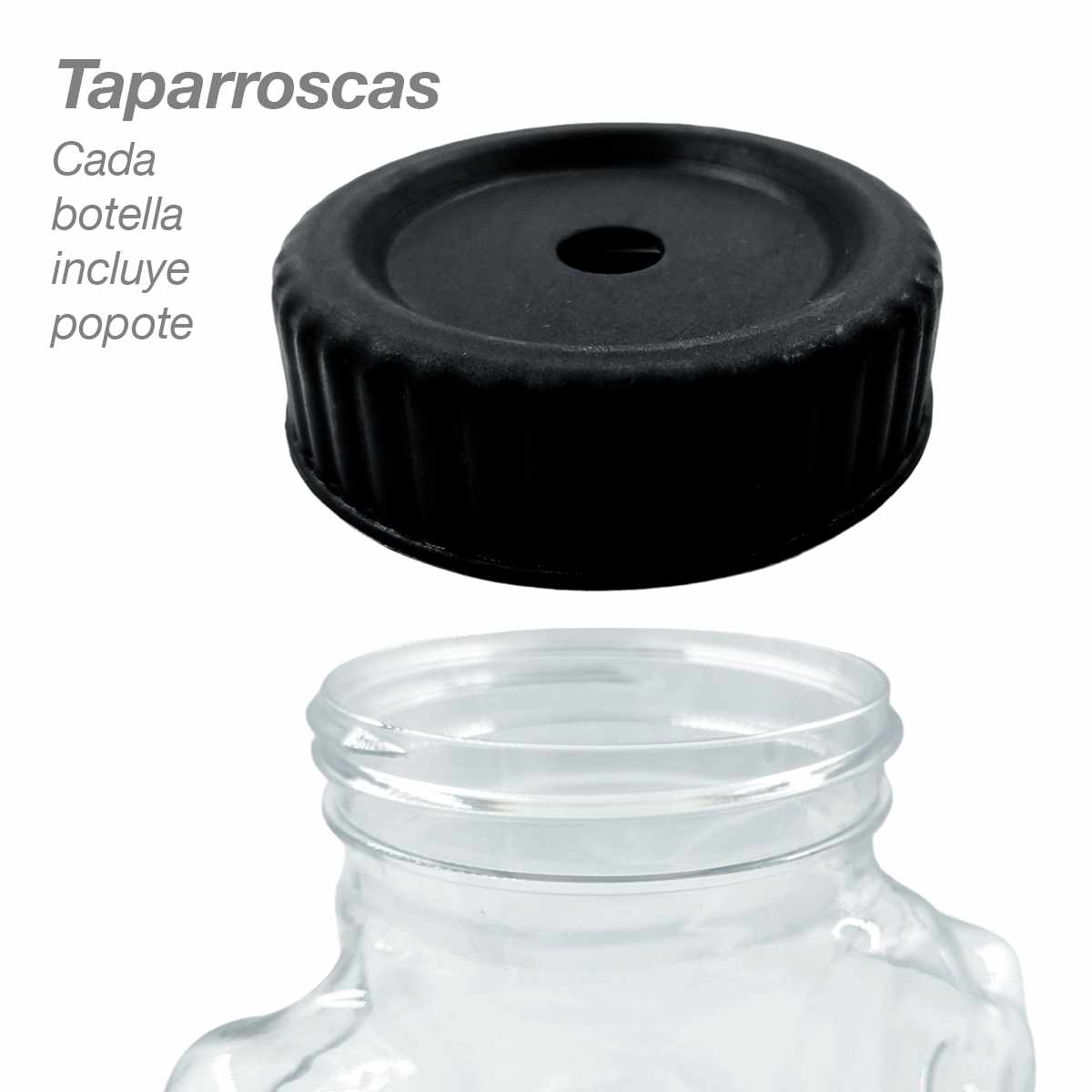 63 Vasos de Plastico Hello Kitty de 1 Litro para Kittychela - Mayoreo