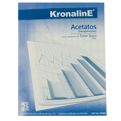 Acetatos - Farvisan - Default Title