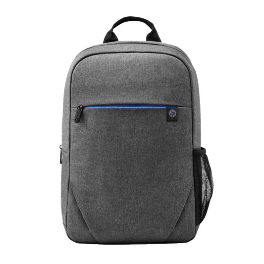 HP MOCHILA GRIS PARA LAPTOPS DE HASTA 15.6 - Farvisan - Mochilas - Default Title