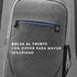 HP MOCHILA GRIS PARA LAPTOPS DE HASTA 15.6 - Farvisan - Mochilas - Default Title