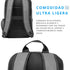 HP MOCHILA GRIS PARA LAPTOPS DE HASTA 15.6 - Farvisan - Mochilas - Default Title