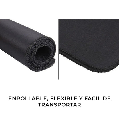 Mouse Pad Gigante, Mouse Pad Gamer 90 x 30 cm - Farvisan - Default Title