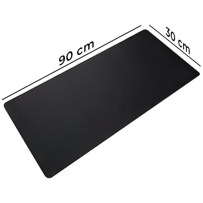 Mouse Pad Gigante, Mouse Pad Gamer 90 x 30 cm - Farvisan - Default Title
