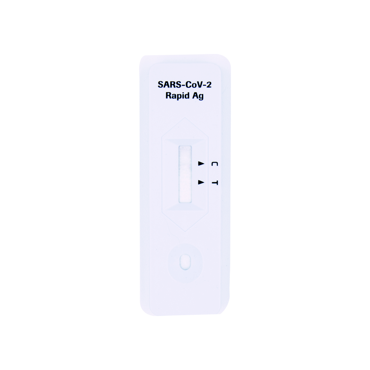 Prueba SARS-COV-2 Antigena Roche Caja con 25 pzas. - Farvisan - Caja