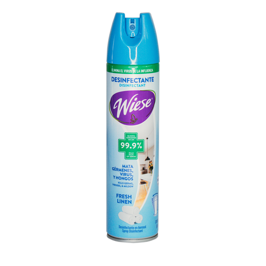 Wiese desinfectante 400 ml - Farvisan - Default Title